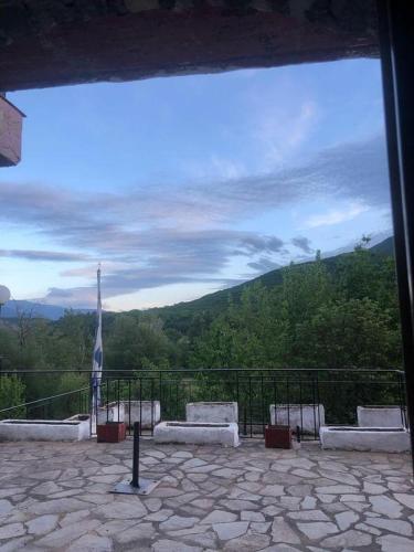 Villa Rea in 클레이도니아