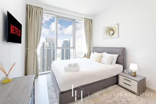LUX The Dubai Creek View Suite, Дубай (фото 8)