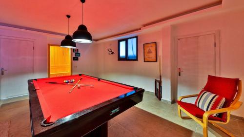 4 Bedroom Luxury Villa in Kiziltas - Kalkan - image 5
