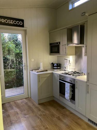 Mill Lodge in Bidford