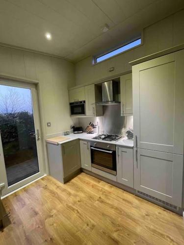 Mill Lodge in Bidford