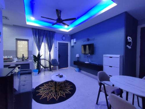 Home in Seksyen 8 Petaling jaya - image 12