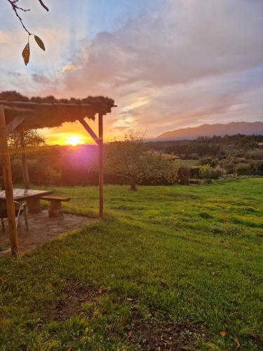  Turismo rural El Piensu in Villaviciosa