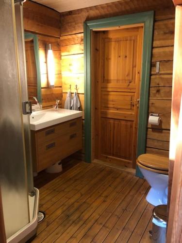 Cottage with sauna, in the heart of the Tammisaari, Ekenäs (Tammisaari) (foto 10)