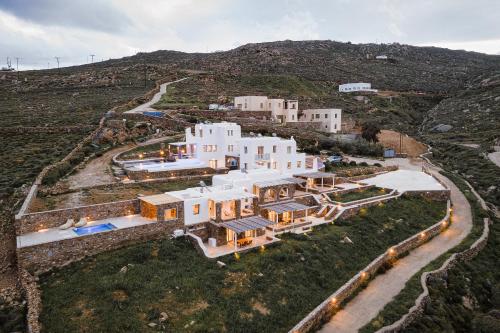 Koumi Homes Mykonos - Mykonos