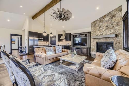 58 River Run Townhomes townhouse in Keystone, USA
