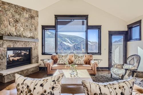 58 River Run Townhomes townhouse in Keystone, USA