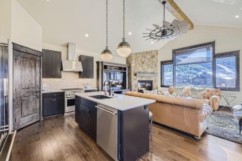 58 River Run Townhomes townhouse in Keystone, USA