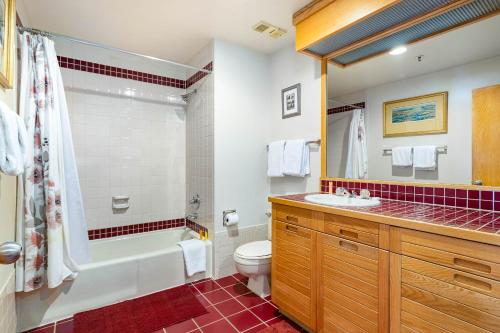 2797 Slopeside condo 2797 Slopeside condo