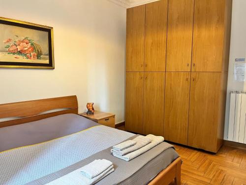 Holiday Garden House Roma, Рим (фото 10)