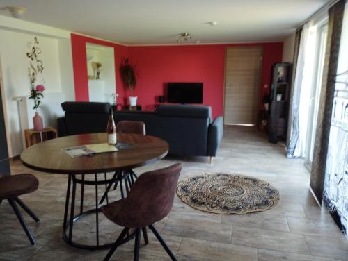 Ferienwohnung Saarwiesen Ferienwohnung Saarwiesen