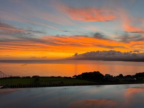 João de Oliveira casas de campo gîte à louer Santo António