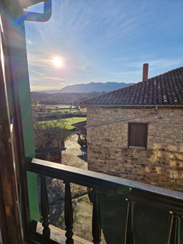  Turismo rural El Piensu in Villaviciosa