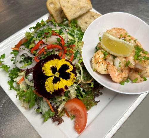 مطعم, Weinstube Sinas Brettl in Nordlingen