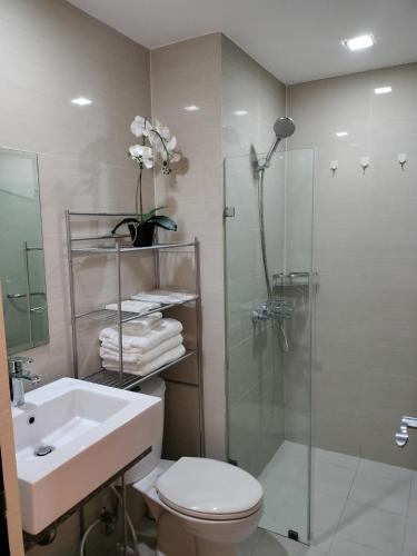 The Nest C5-7F EightyOne Newport Boulevard Condominium, Pasay City, Manila (Foto 7)