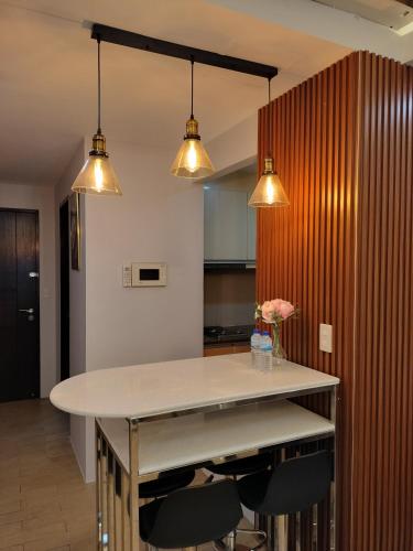 The Nest C5-7F EightyOne Newport Boulevard Condominium, Pasay City, Manila (Foto 4)