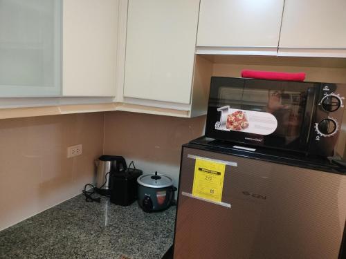 The Nest C5-7F EightyOne Newport Boulevard Condominium, Pasay City, Manila (Foto 6)