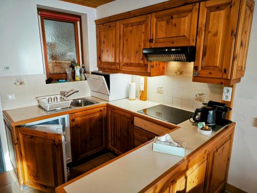 Facilities, Panorama Apartment Gerlitzen in Treffen Am Ossiacher See