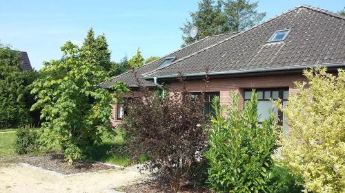 Exterior view, Berensch Holiday Fewo Brigitta in Berensch