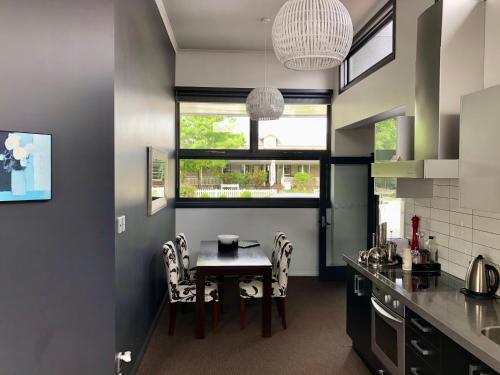 Manorburn Apartments Luxury Studio Apartment Central Otago in Renfērli