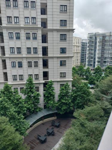 The Nest C5-7F EightyOne Newport Boulevard Condominium, Pasay City, Manila (Foto 8)