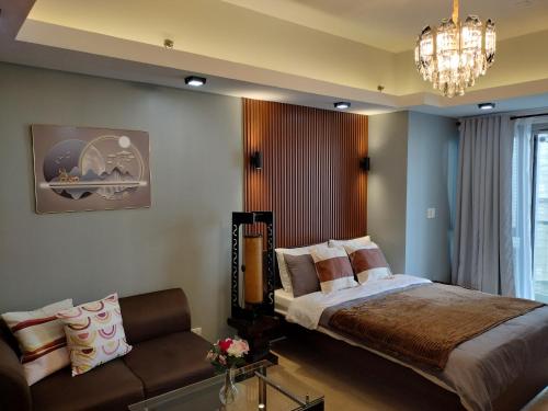 The Nest C5-7F EightyOne Newport Boulevard Condominium, Pasay City, Manila (Foto 3)