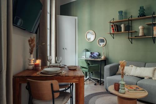 Casa Tapiz, Barcellona (foto 7)