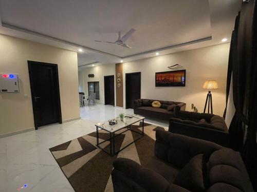 River Loft Apartments in บาห์เรีย อินเทลเลคชวล วิลเลจ