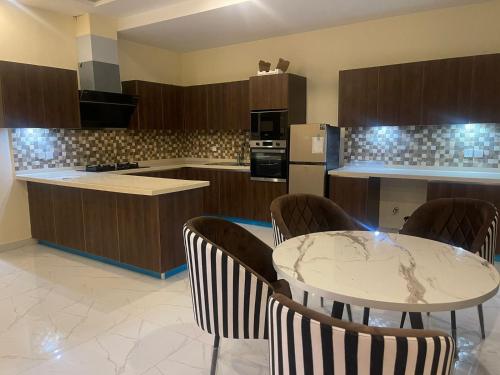 River Loft Apartments in บาห์เรีย อินเทลเลคชวล วิลเลจ