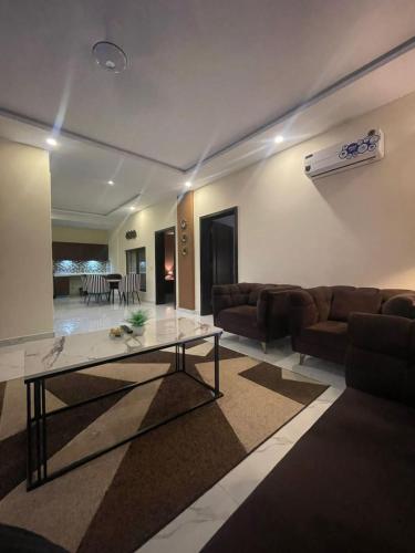 River Loft Apartments in บาห์เรีย อินเทลเลคชวล วิลเลจ