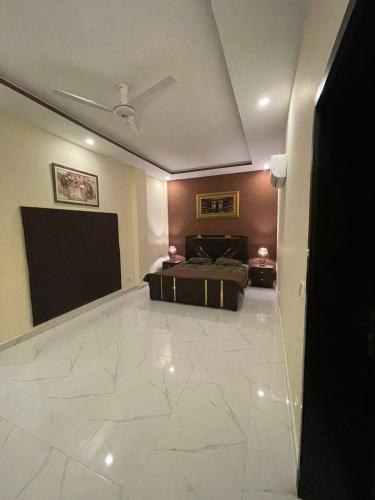 River Loft Apartments in บาห์เรีย อินเทลเลคชวล วิลเลจ