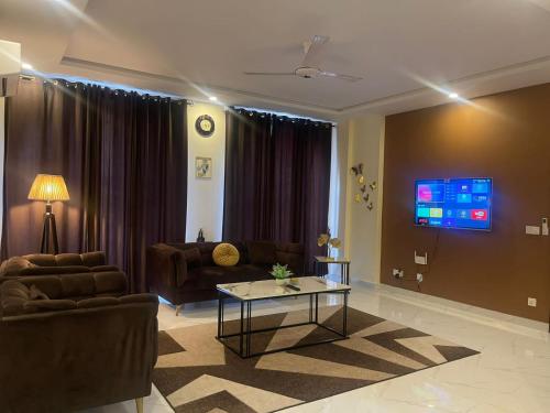 River Loft Apartments in บาห์เรีย อินเทลเลคชวล วิลเลจ