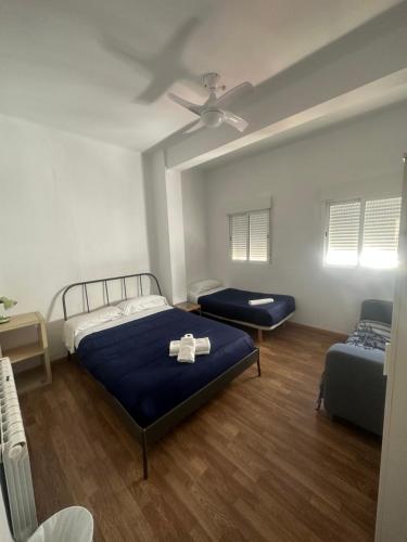  Rooms Valencia Center in Valencia