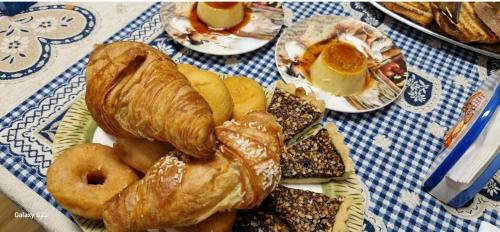Monteceneri 9 B&b