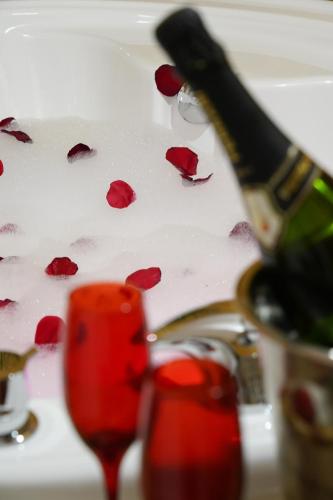 Navona Jacuzzi Apartment, Roma (foto 3)