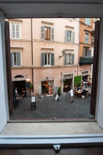Navona Jacuzzi Apartment, Roma (foto 4)
