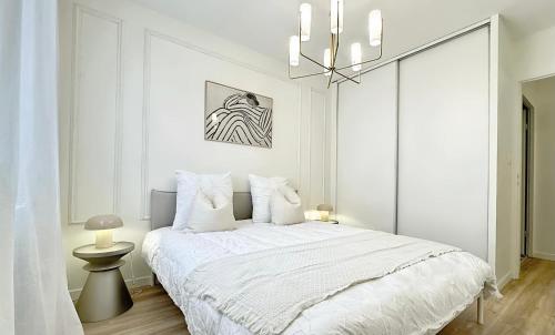 Suite Paradigme, Lyon (fotografie 9)