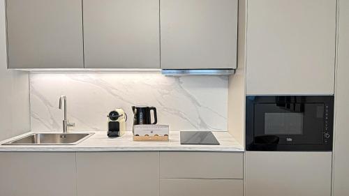 Suite Paradigme, Lyon (fotografie 6)