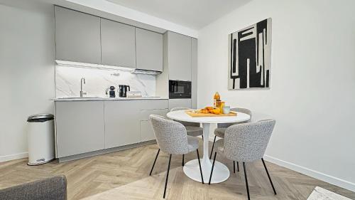 Suite Paradigme, Lyon (fotografie 5)