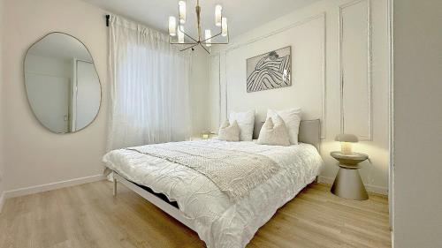 Suite Paradigme, Lyon (fotografie 8)