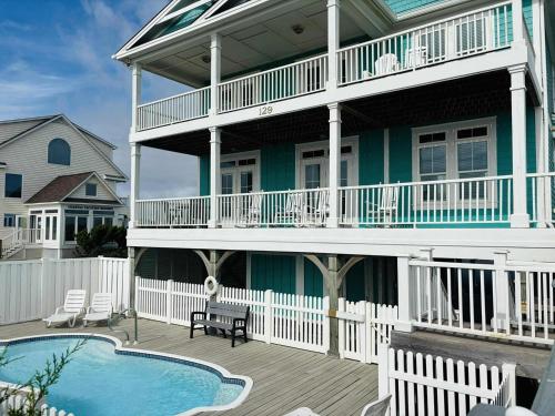 1 Fine Day, Holden Beach (fotografie 3)