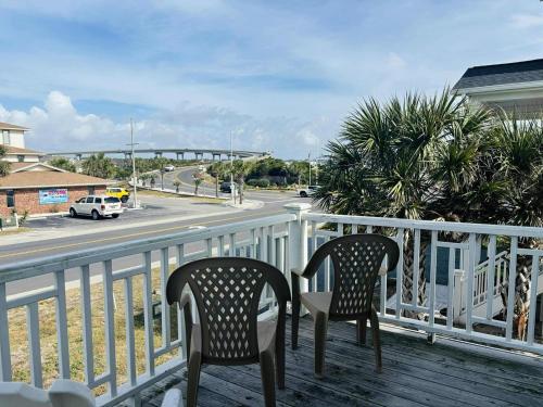 1 Fine Day, Holden Beach (fotografie 8)