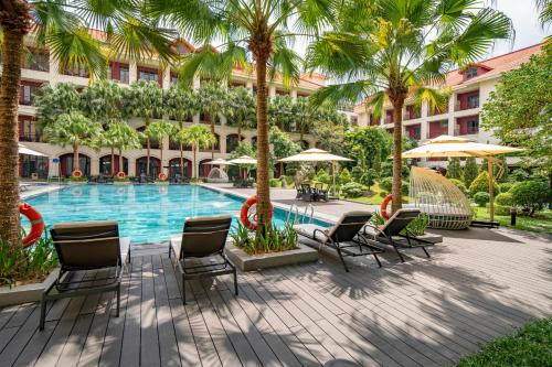 Senna Hue Hotel, Thành phố Huế, Huế