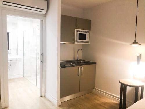 Apartamentos Hom Sevilla - main image