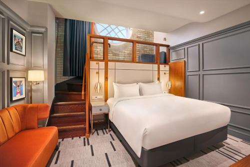London Marriott Hotel County Hall - image 7