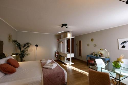 Green Studio - Verona centro
