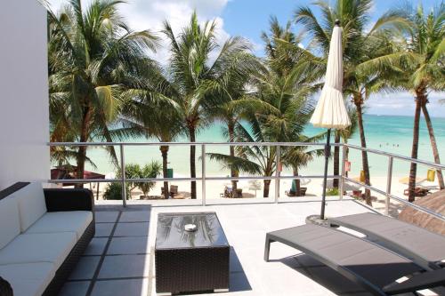 カリプソ ダイブ リゾート7