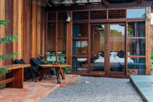 Adirek Pool Villa Adirek Pool Villa