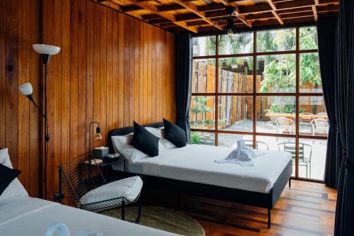 Adirek Pool Villa Adirek Pool Villa