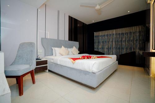 Royal Raj Hotel in Rajshahi